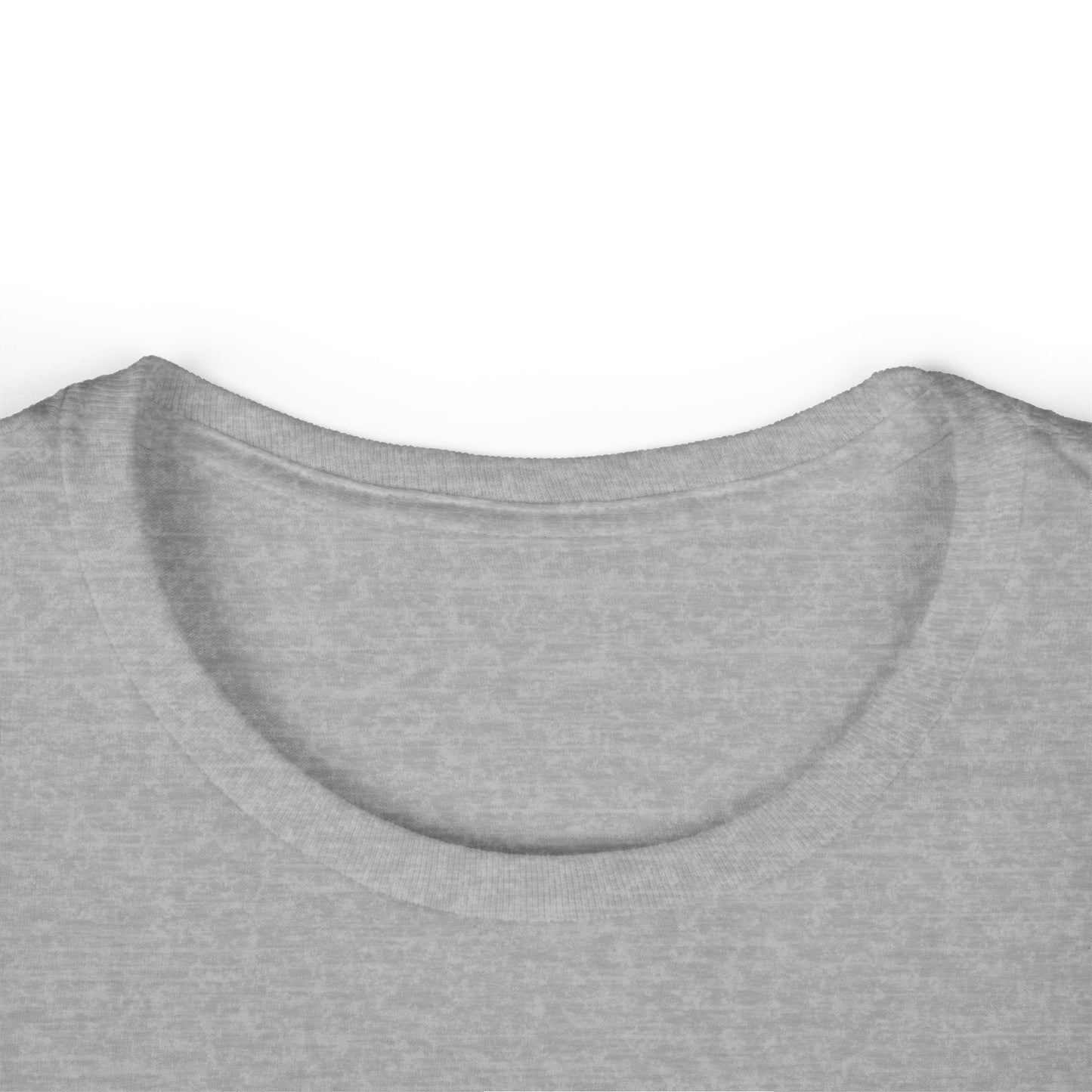 Mahalon Honolulu Logo Women's Softstyle Tee