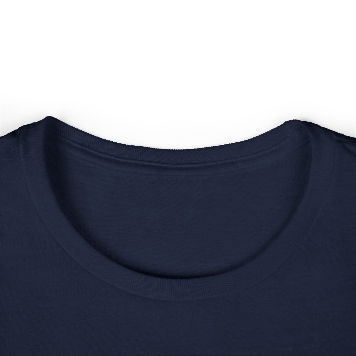 Mahalon Honolulu Logo Women's Softstyle Tee