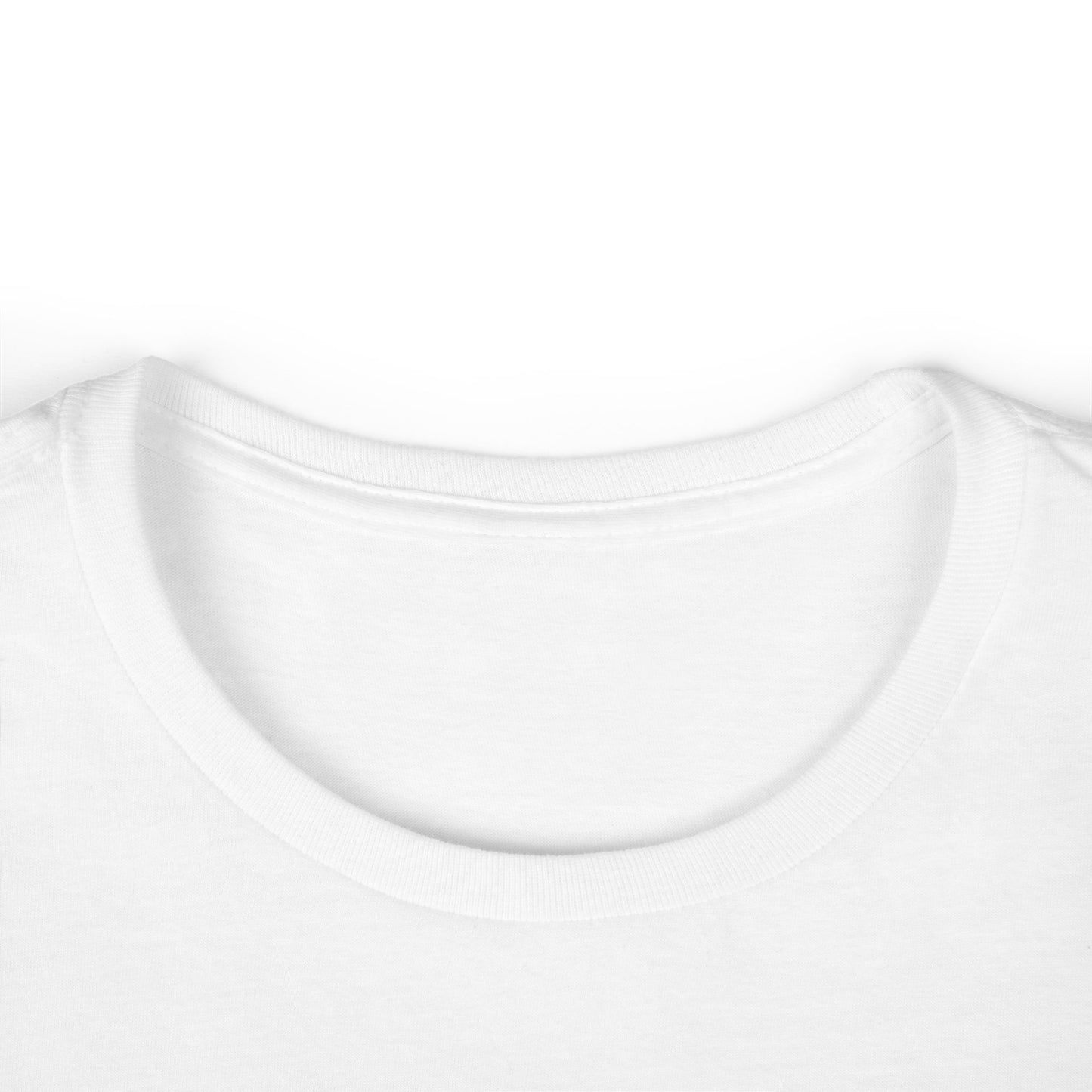 Mahalon Honolulu Logo Women's Softstyle Tee